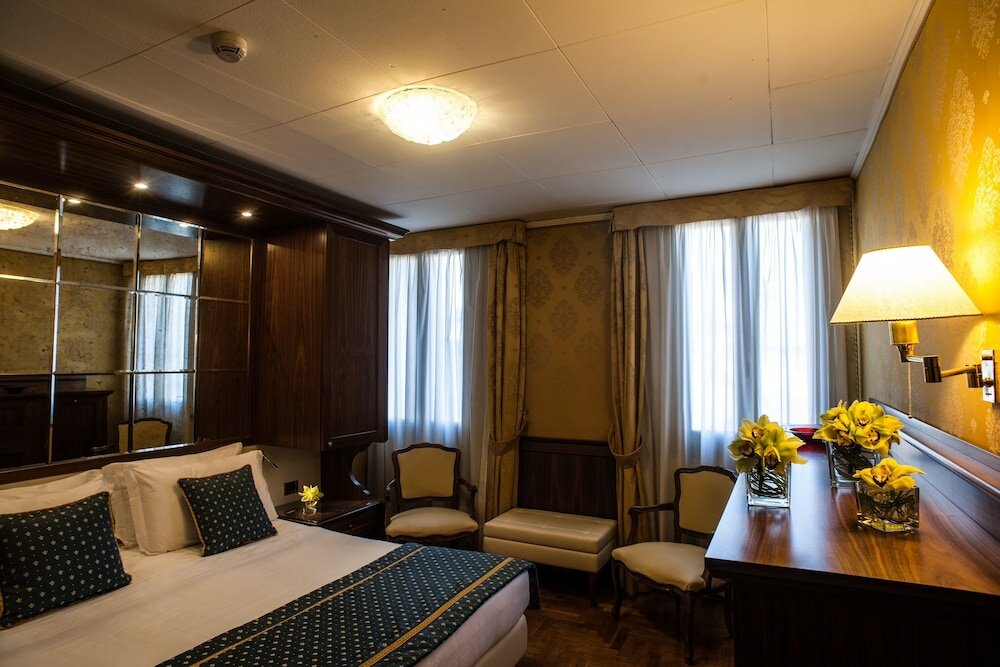 Фото Pensione Wildner