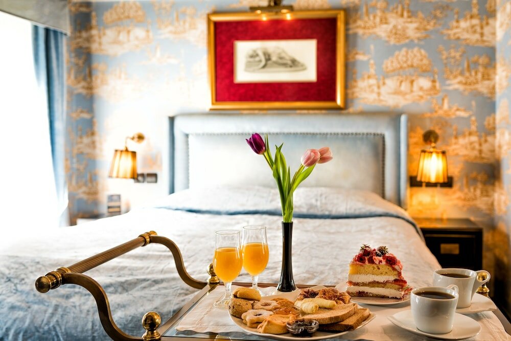 Фото Maison Grecque