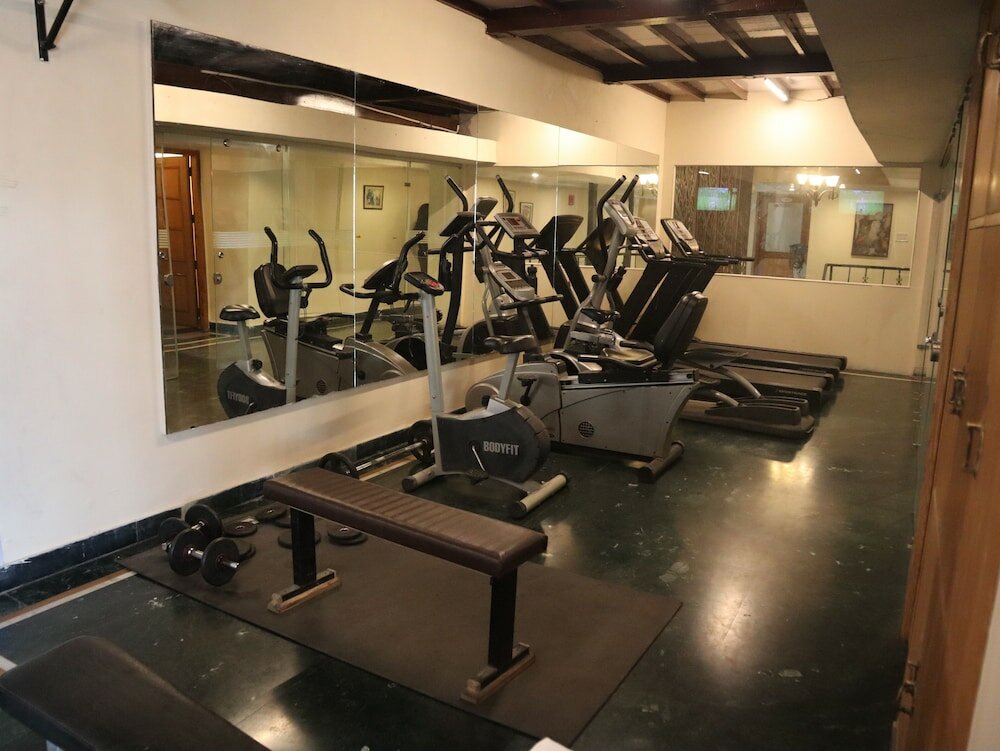 Фото Отель Willow Banks