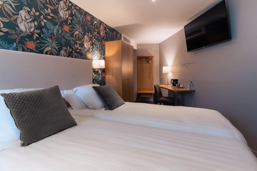 Фото Edgar Hotel & Spa- Table Gastronomique