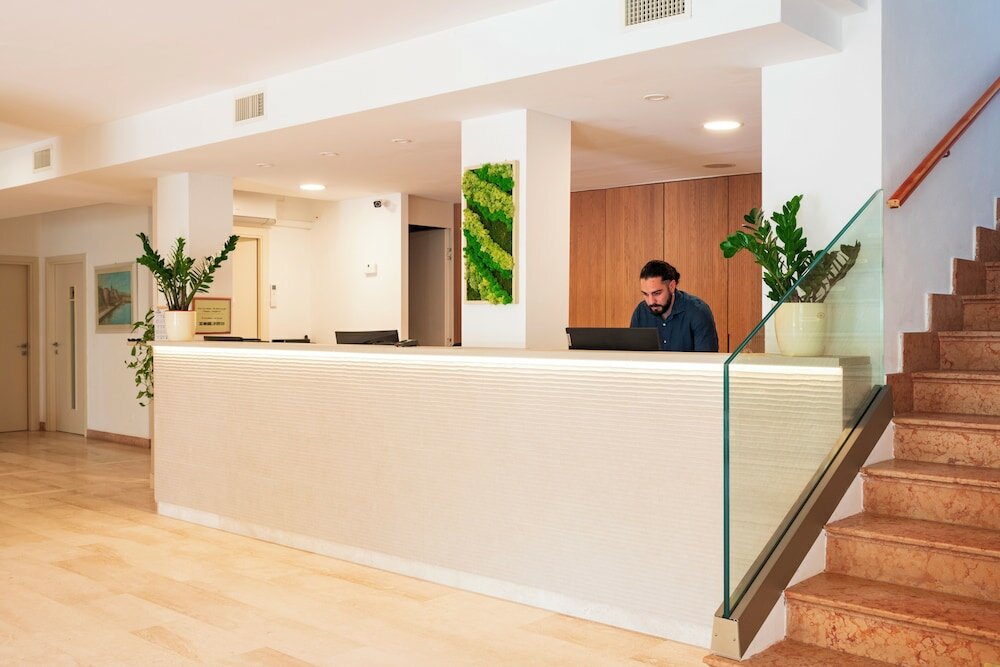 Фото Hotel Florida