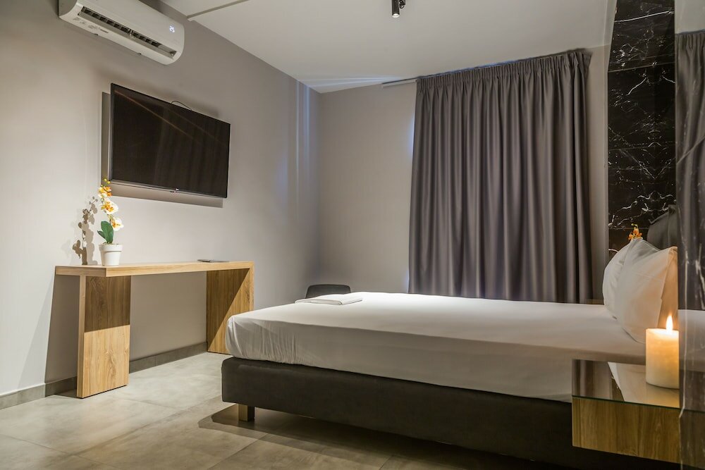 Фото Ruby Rooms Athens