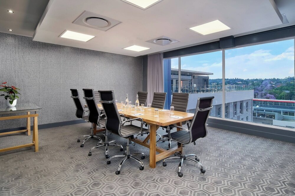 Фото Protea Hotel Pretoria Loftus Park