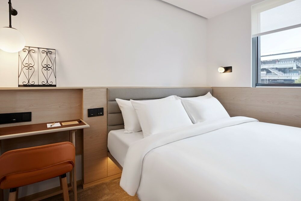 Фото Asai Bangkok Sathorn