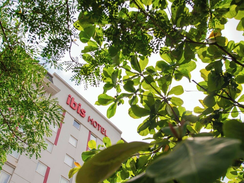 Фото Ibis Joinville