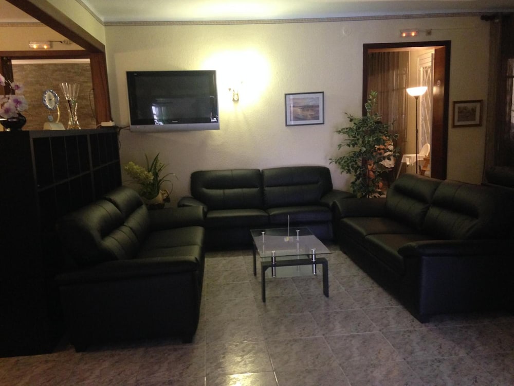 Фото Hostal Bonavista