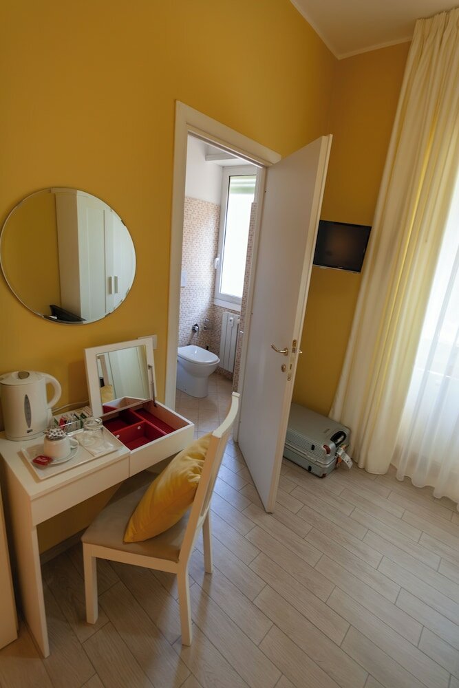 Фото Magna Cura B&b