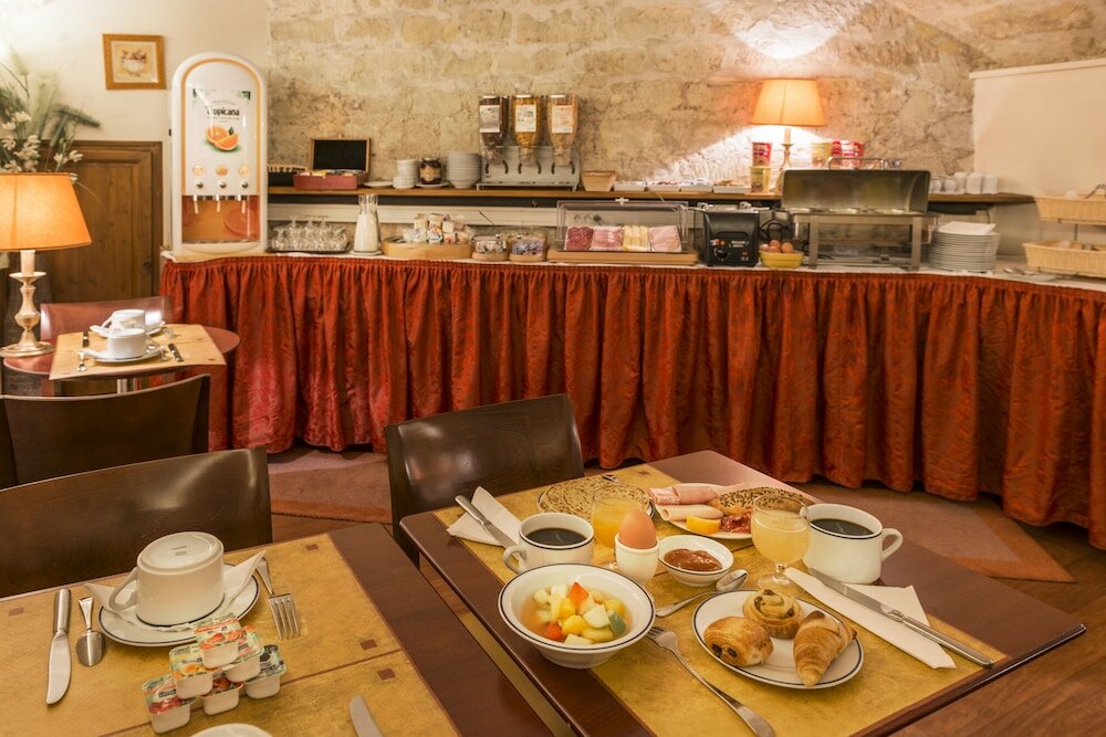 Фото Hotel France Albion