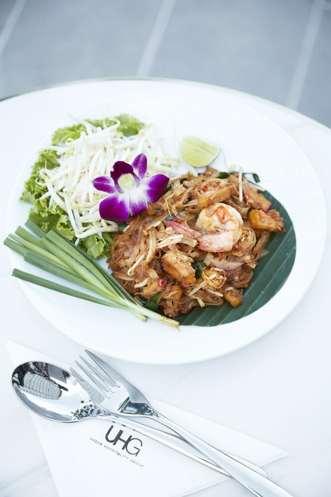 Фото The Quarter Ploenchit by Uhg