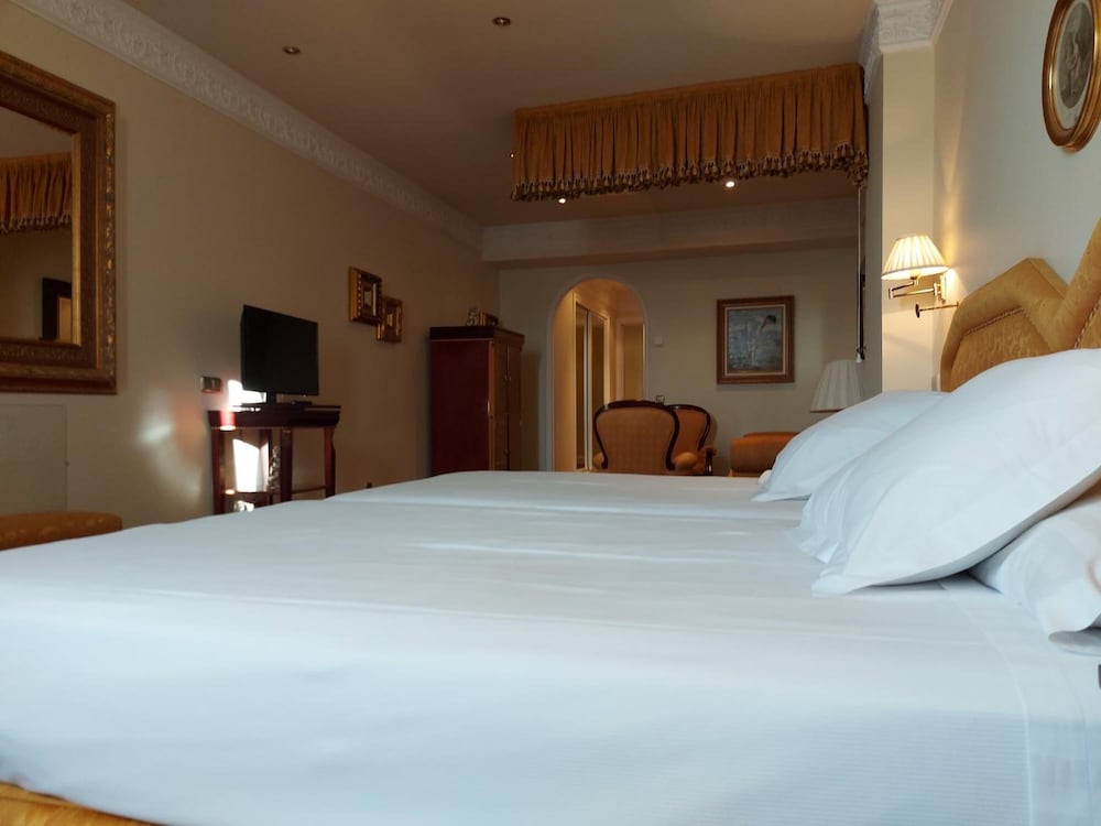 Фото Alameda Palace