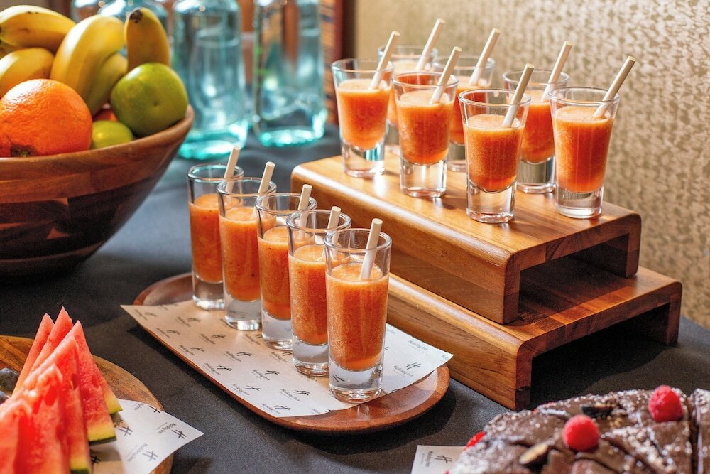 Фото Holiday Inn London - Kensington High St., an Ihg Hotel