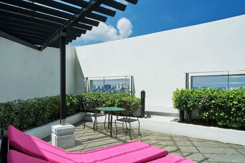 Фото Le Meridien Kuala Lumpur