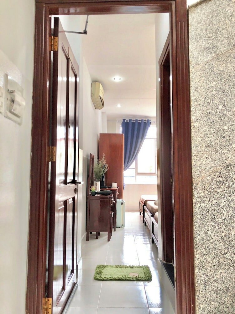 Фото Mai Vy Hotel