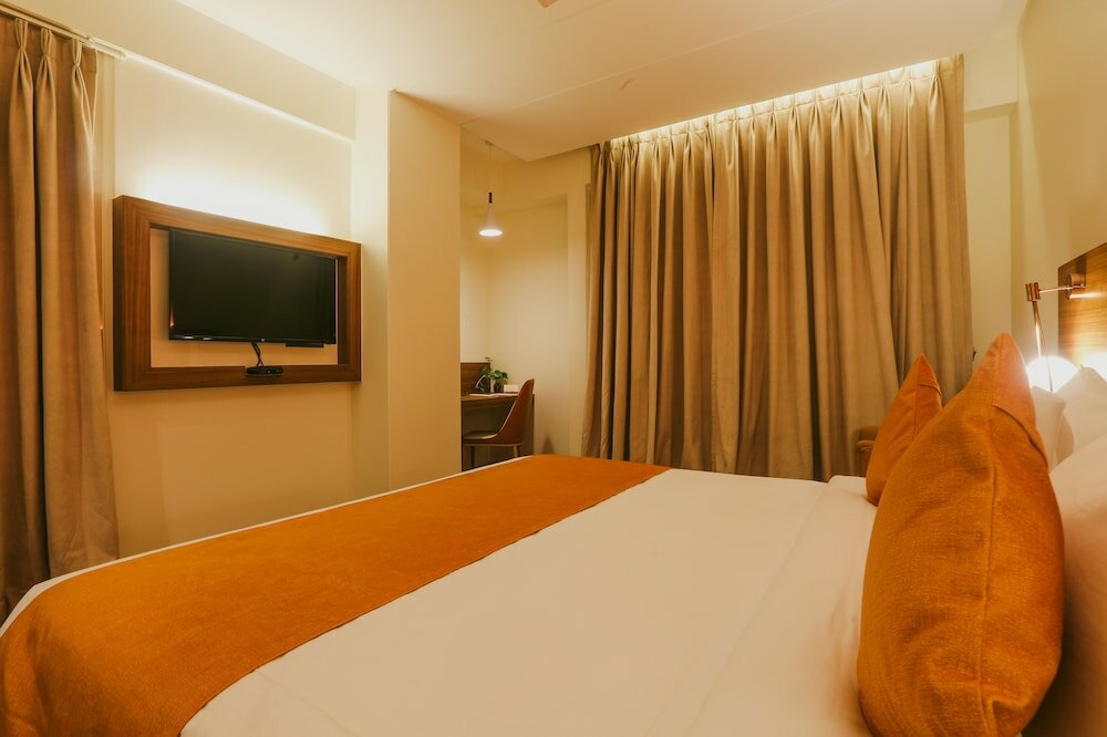 Фото Ira by Orchid Sambhajinagar