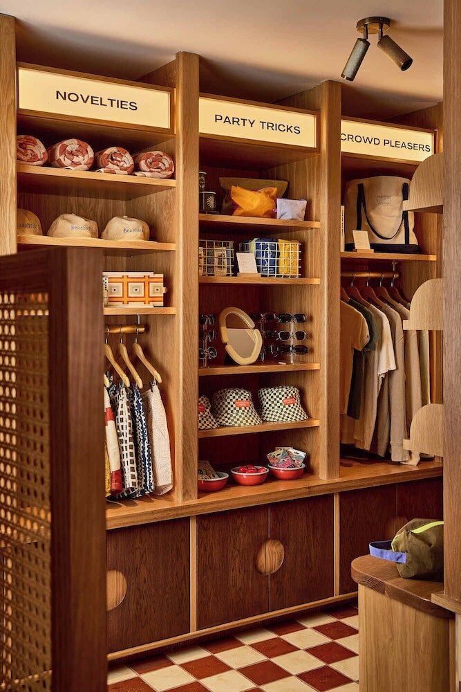 Фото The Beachside At Nantucket