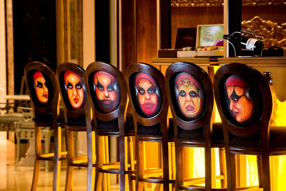 Фото The Olive Tree Hotel