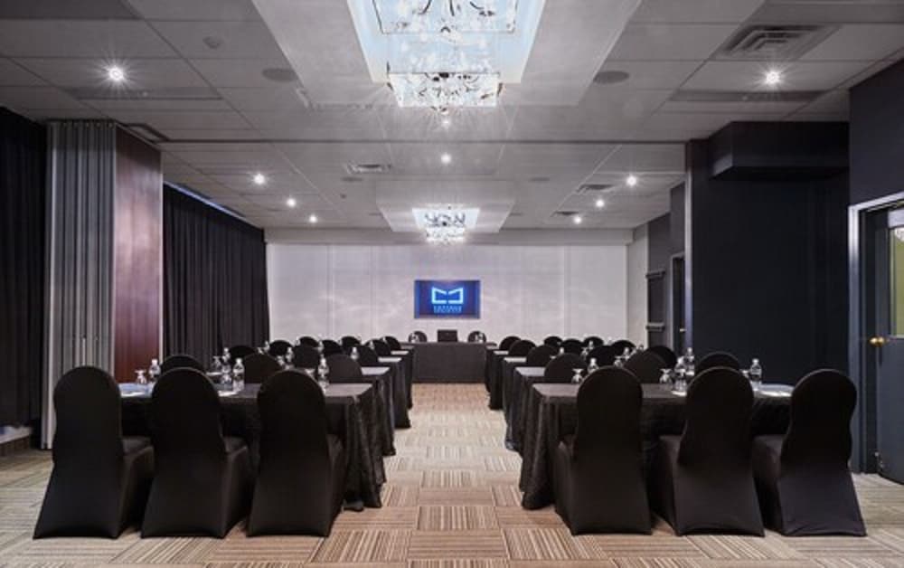 Фото Hôtel Château Joliette