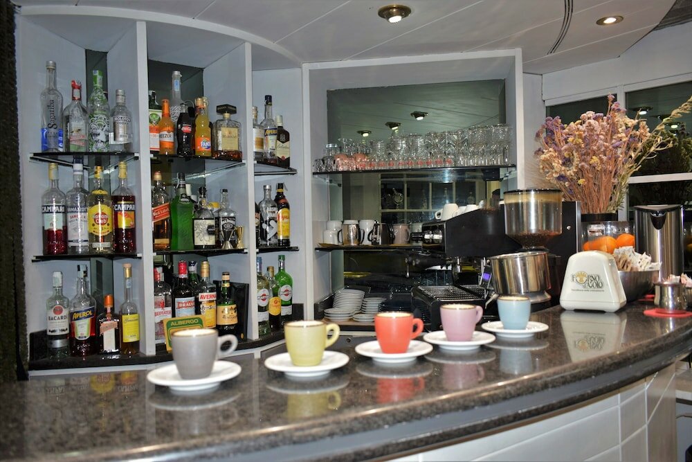 Фото Hotel Perugino