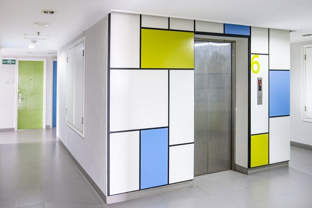 Фото Hotel Citradream Bandung