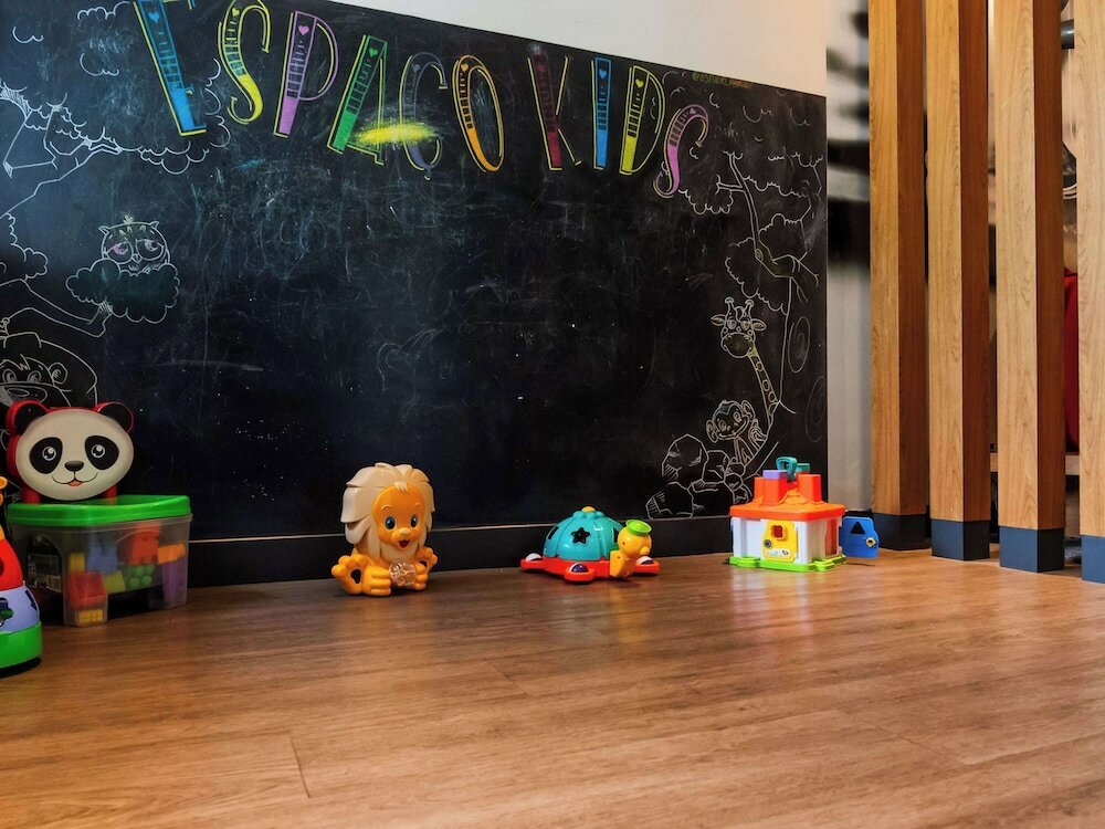 Фото Ibis Joinville