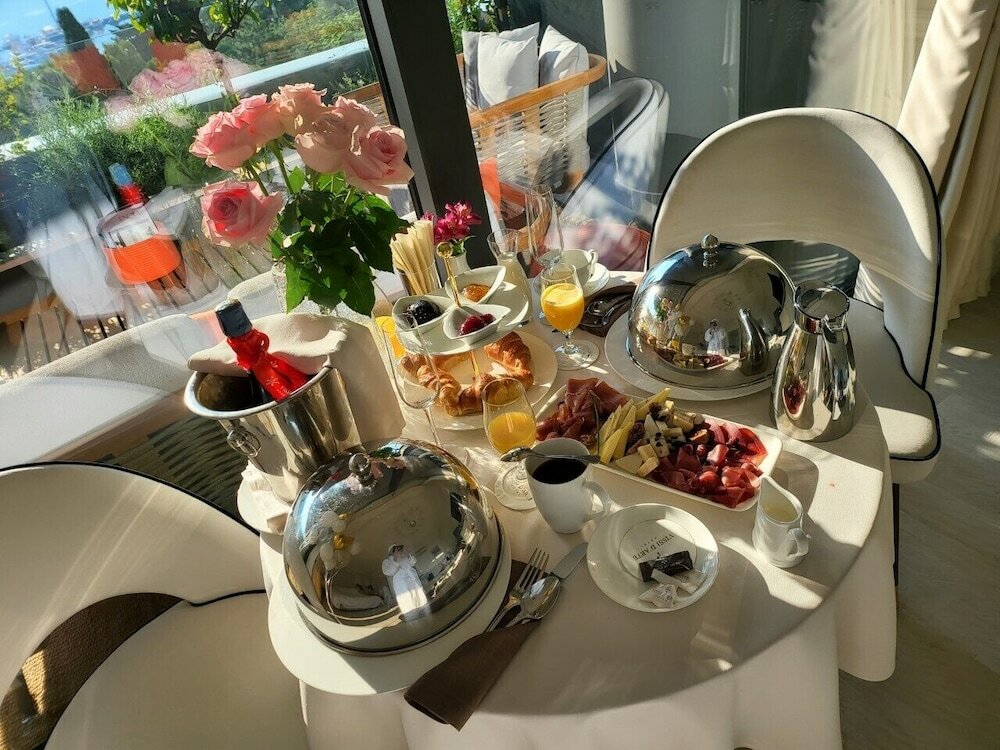 Фото Boutique Hotel Vissi d'Arte