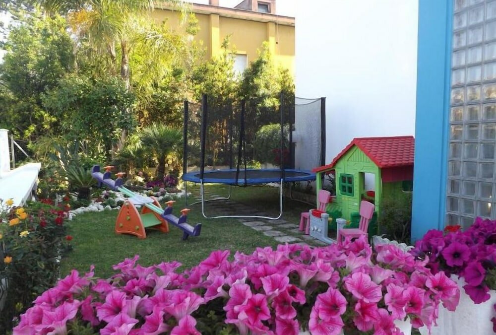 Фото Hotel Le Palme