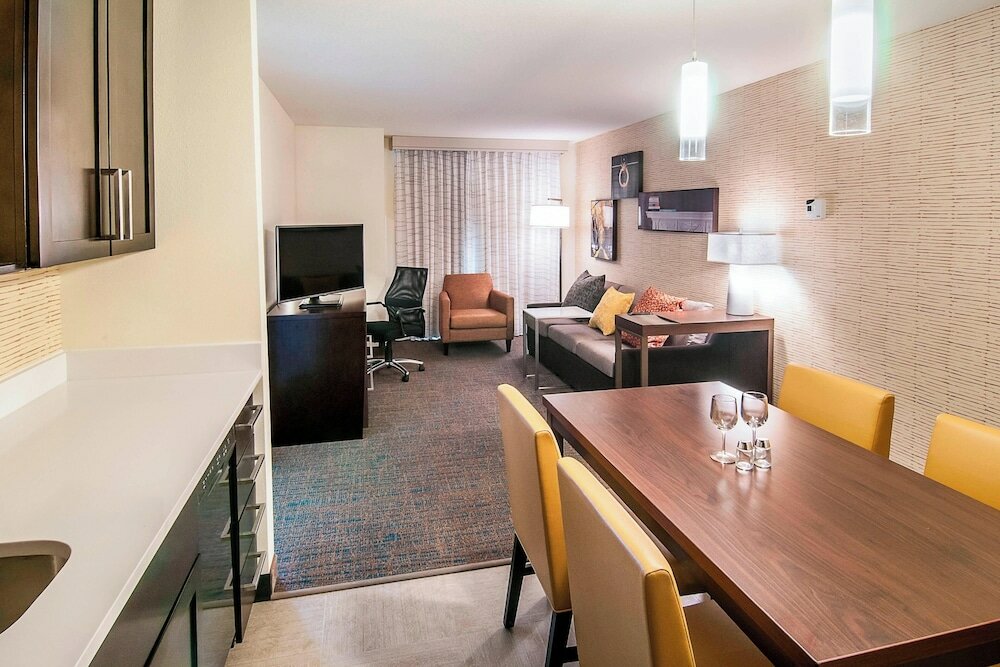 Фото Residence Inn Rapid City