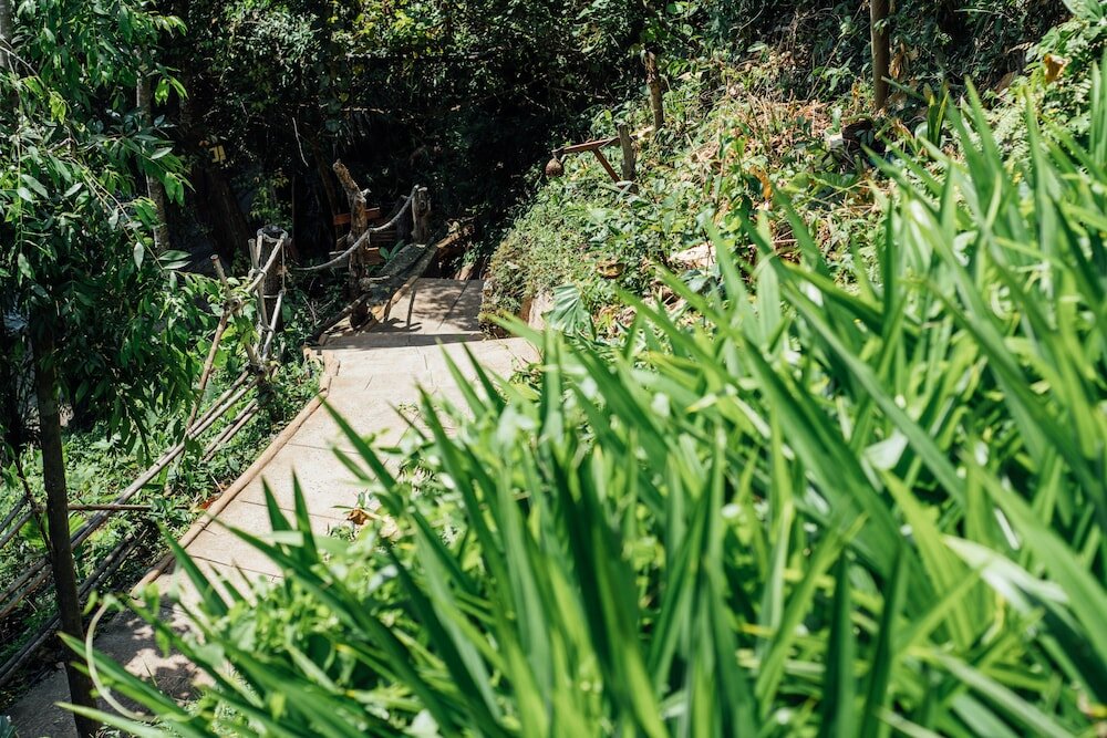 Фото Railay Garden View Resort