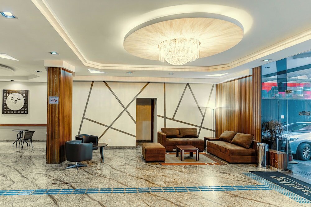 Фото Hotel Carillon