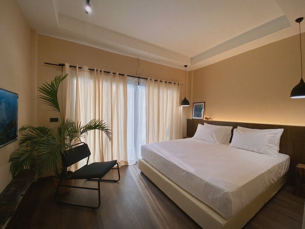 Фото Suncloud Hotel Koh Samet