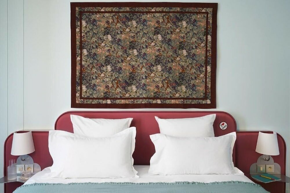 Фото Hotel Beauregard