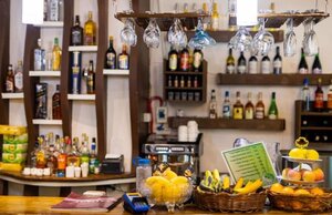 Гостиница Hotel Essencia