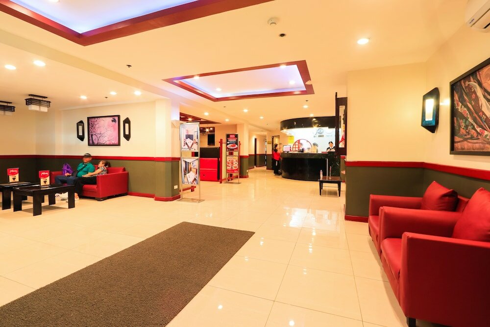 Фото Hotel Sogo Alabang Rotonda