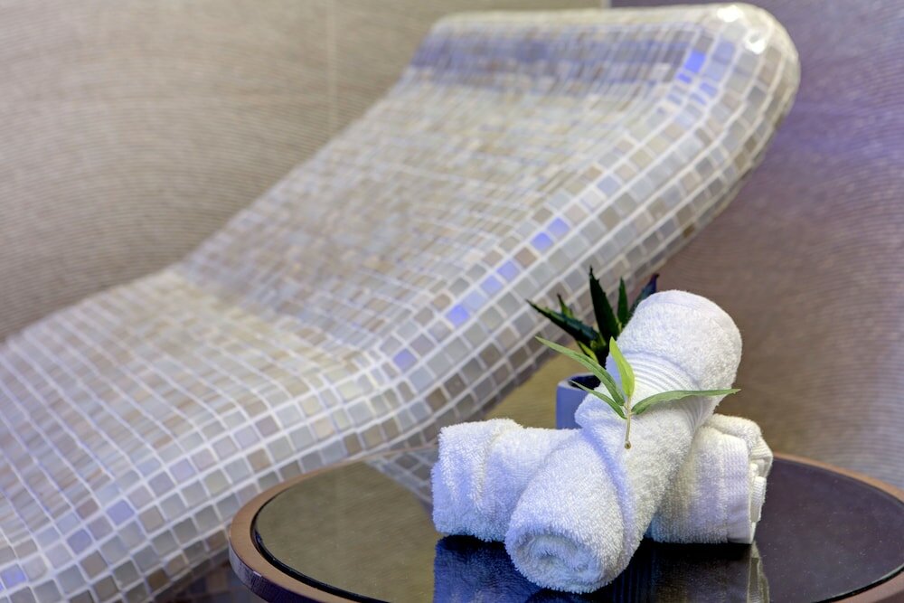 Фото Eden Hotel & SPA