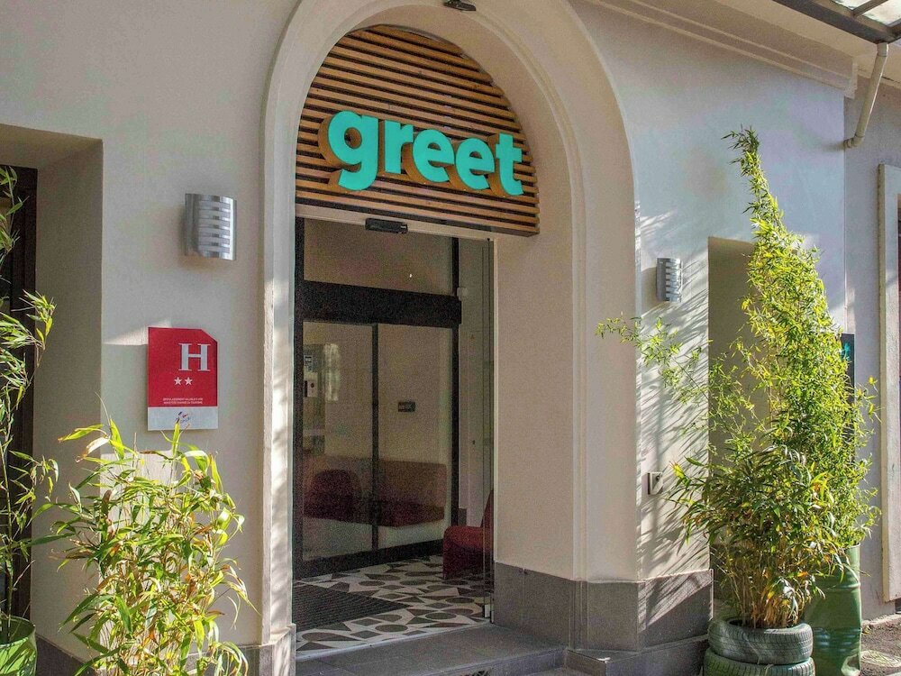 Фото отеля 3