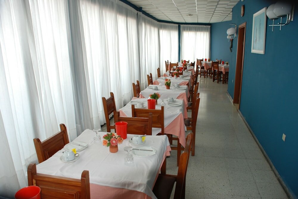 Фото Hotel Olympia