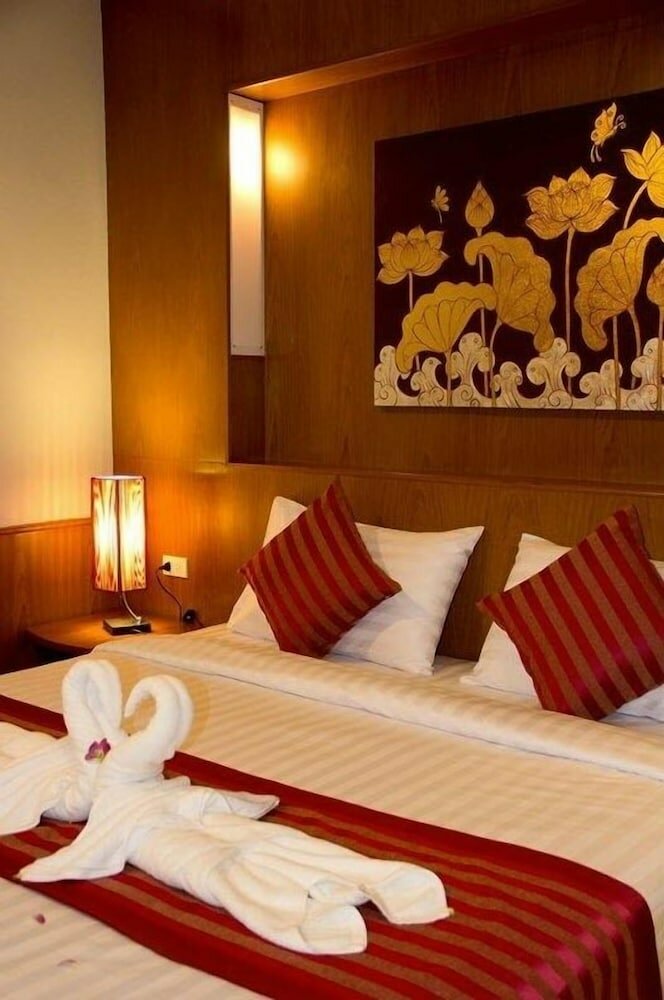 Фото Maleedee Bay Resort