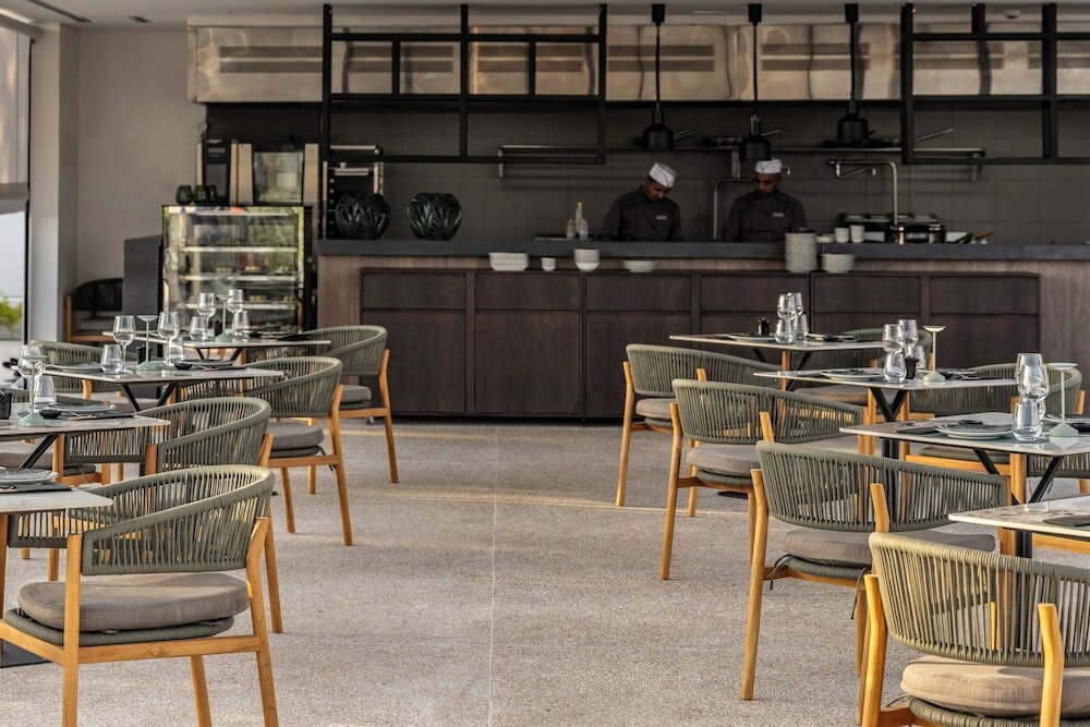 Фото Cali Resort & SPA by Louis Hotels