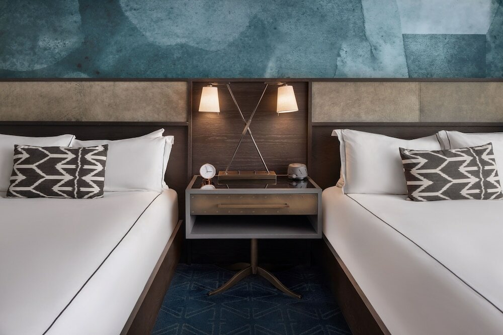 Фото Hotel Van Zandt