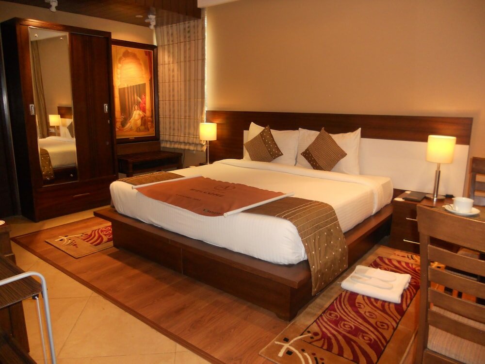 Фото Hotel Aquamarine