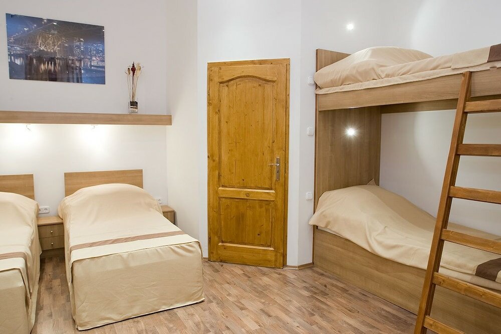 Фото Centrooms House