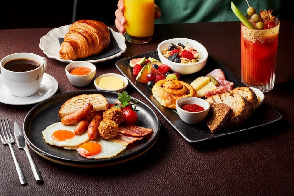 Фото One Hundred Shoreditch