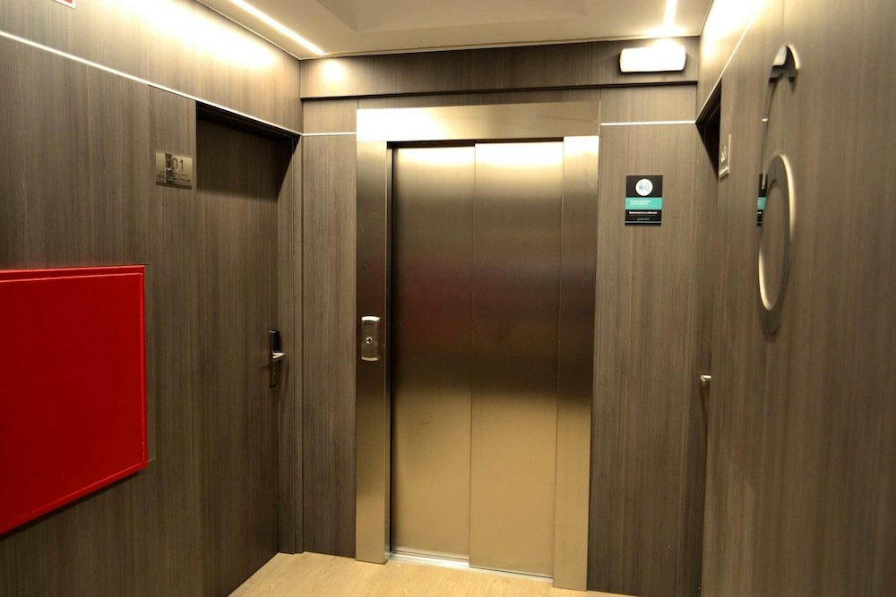 Фото Hotel Alda Estación Ourense