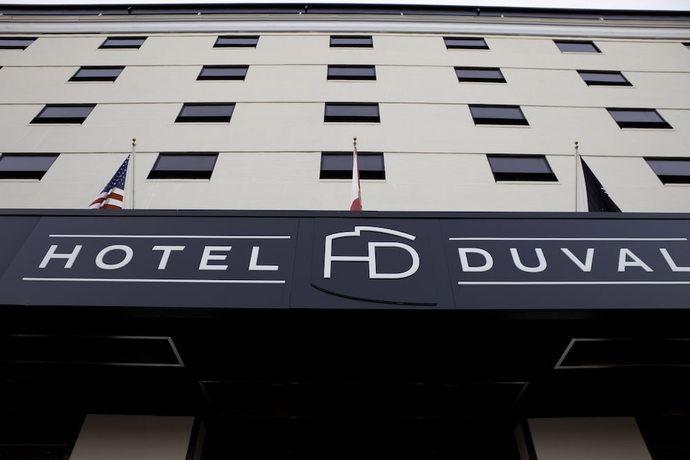 Фото Hotel Duval, Autograph Collection