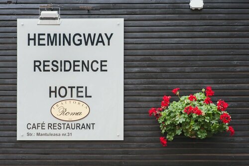 Hemingway Residence