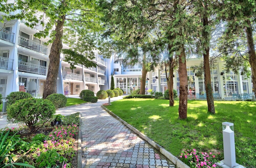 Фото Ralitsa AquaClub Hotel & Aquapark - Ultra All Inclusive