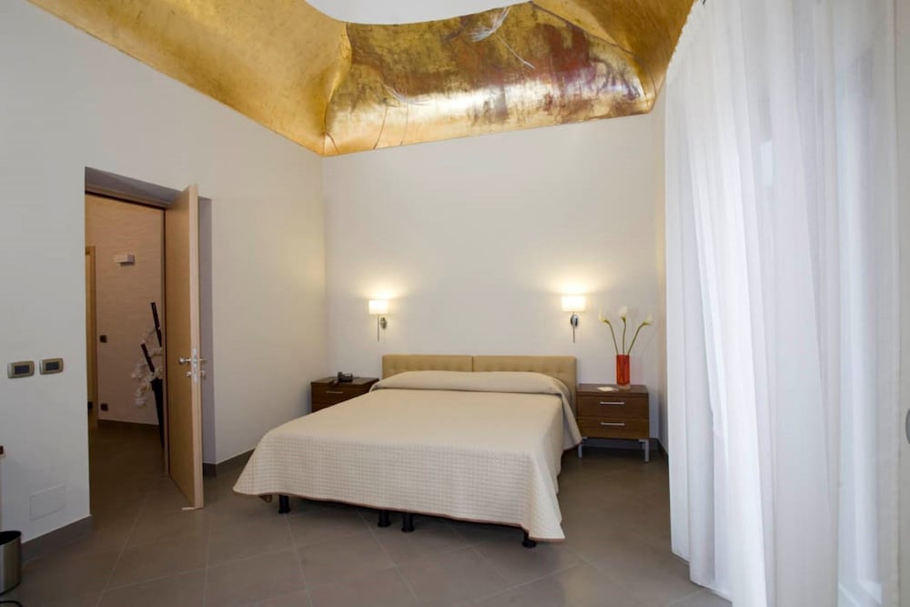 Фото Le Magnolie Hotel Modica