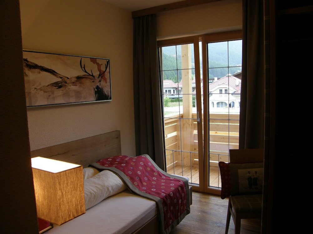 Фото Pension Sportalm