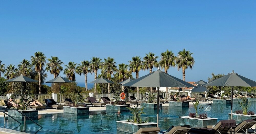 Фото Cali Resort & SPA by Louis Hotels