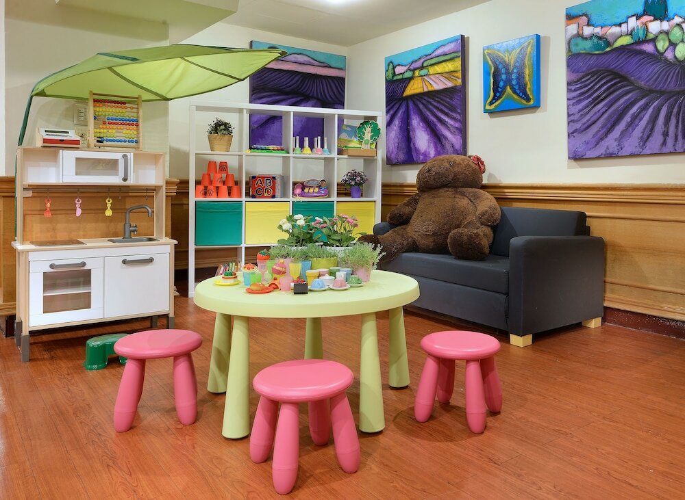 Фото Cheng Pao Hotel